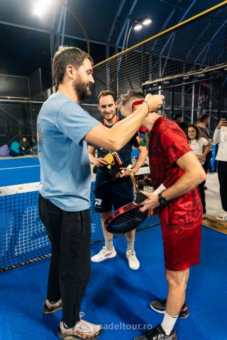 Padel Mania - Grand Open — turneu de padel în București, octombrie 2026 · Padel Tour · foto 36 din 181