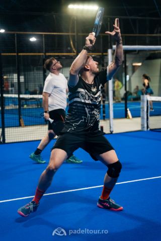 Padel Mania - Grand Open — turneu de padel în București, octombrie 2026 · Padel Tour · foto 132 din 181