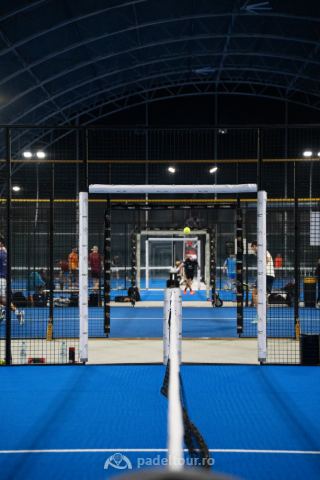 Padel Mania - Grand Open — turneu de padel în București, octombrie 2026 · Padel Tour · foto 88 din 181