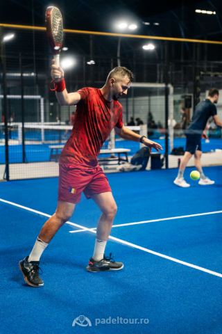 Padel Mania - Grand Open — turneu de padel în București, octombrie 2026 · Padel Tour · foto 141 din 181
