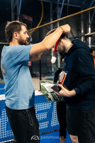 Padel Mania - Grand Open — turneu de padel în București, octombrie 2026 · Padel Tour · foto 39 din 181