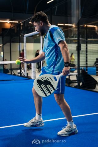 Padel Mania - Grand Open — turneu de padel în București, octombrie 2026 · Padel Tour · foto 151 din 181