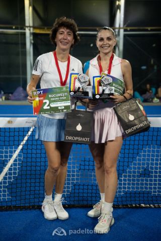 Padel Mania - Grand Open — turneu de padel în București, octombrie 2026 · Padel Tour · foto 11 din 181