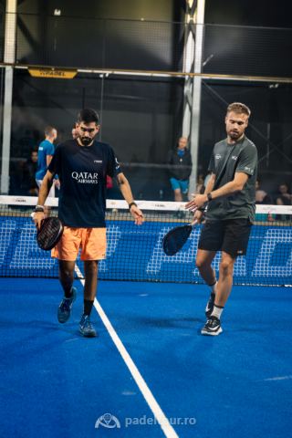 Padel Mania - Grand Open — turneu de padel în București, octombrie 2026 · Padel Tour · foto 125 din 181