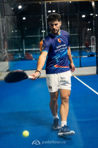 Padel Mania - Grand Open — turneu de padel în București, octombrie 2026 · Padel Tour · foto 96 din 181