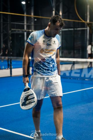 Padel Mania - Grand Open — turneu de padel în București, octombrie 2026 · Padel Tour · foto 45 din 181