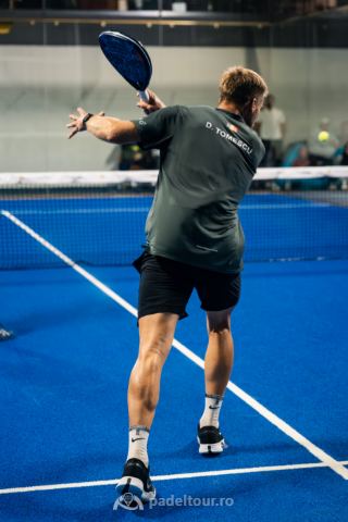 Padel Mania - Grand Open — turneu de padel în București, octombrie 2026 · Padel Tour · foto 157 din 181