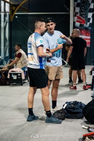 Padel Mania - Grand Open — turneu de padel în București, octombrie 2026 · Padel Tour · foto 160 din 181