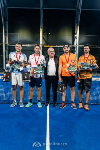 Padel Mania - Grand Open — turneu de padel în București, octombrie 2026 · Padel Tour · foto 18 din 181