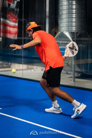Padel Mania - Grand Open — turneu de padel în București, octombrie 2026 · Padel Tour · foto 150 din 181