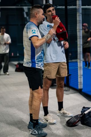 Padel Mania - Grand Open — turneu de padel în București, octombrie 2026 · Padel Tour · foto 164 din 181