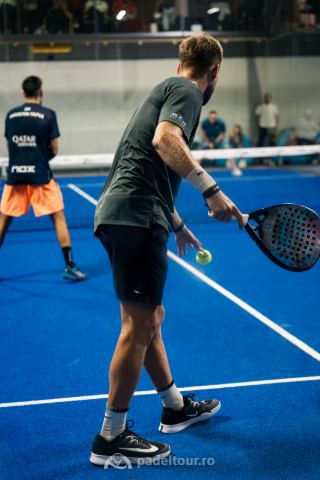 Padel Mania - Grand Open — turneu de padel în București, octombrie 2026 · Padel Tour · foto 84 din 181