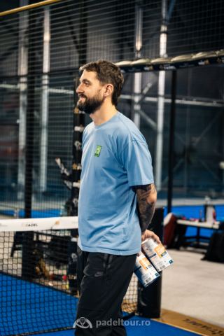 Padel Mania - Grand Open — turneu de padel în București, octombrie 2026 · Padel Tour · foto 128 din 181