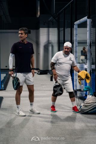 Padel Mania - Grand Open — turneu de padel în București, octombrie 2026 · Padel Tour · foto 177 din 181