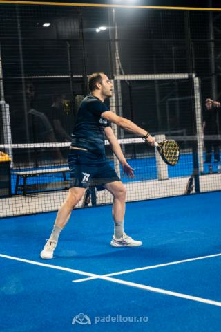 Padel Mania - Grand Open — turneu de padel în București, octombrie 2026 · Padel Tour · foto 89 din 181