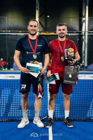 Padel Mania - Grand Open — turneu de padel în București, octombrie 2026 · Padel Tour · foto 82 din 181