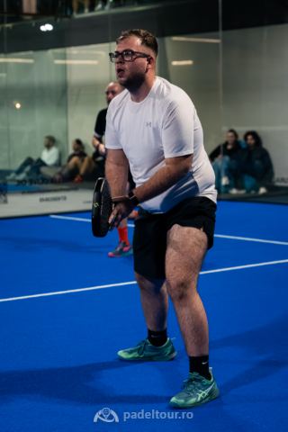 Padel Mania - Grand Open — turneu de padel în București, octombrie 2026 · Padel Tour · foto 117 din 181