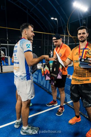 Padel Mania - Grand Open — turneu de padel în București, octombrie 2026 · Padel Tour · foto 130 din 181