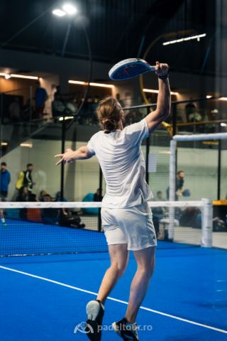 Padel Mania - Grand Open — turneu de padel în București, octombrie 2026 · Padel Tour · foto 112 din 181