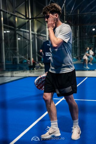 Padel Mania - Grand Open — turneu de padel în București, octombrie 2026 · Padel Tour · foto 116 din 181