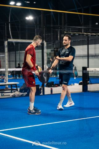 Padel Mania - Grand Open — turneu de padel în București, octombrie 2026 · Padel Tour · foto 152 din 181