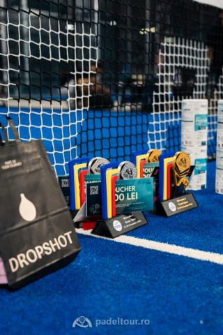 Padel Mania - Grand Open — turneu de padel în București, octombrie 2026 · Padel Tour · foto 142 din 181