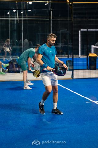 Padel Mania - Grand Open — turneu de padel în București, octombrie 2026 · Padel Tour · foto 124 din 181