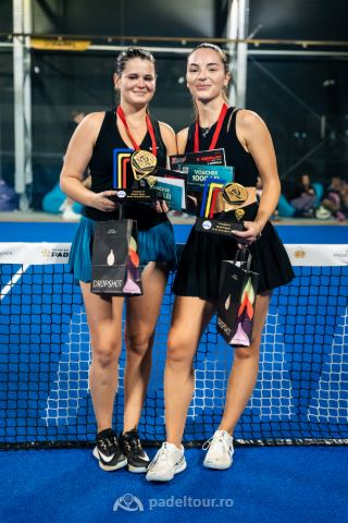 Padel Mania - Grand Open — turneu de padel în București, octombrie 2026 · Padel Tour · foto 31 din 181