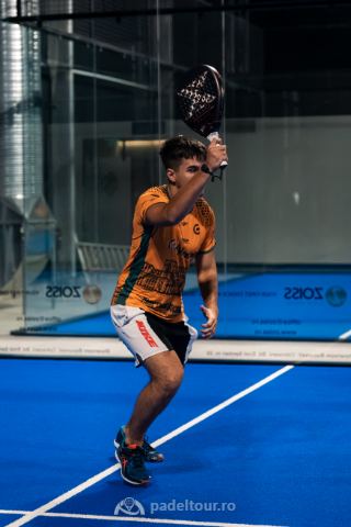 Padel Mania - Grand Open — turneu de padel în București, octombrie 2026 · Padel Tour · foto 118 din 181