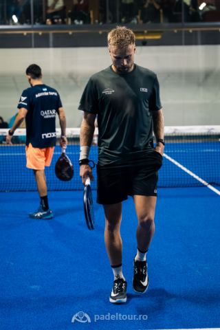 Padel Mania - Grand Open — turneu de padel în București, octombrie 2026 · Padel Tour · foto 173 din 181