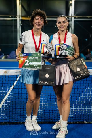 Padel Mania - Grand Open — turneu de padel în București, octombrie 2026 · Padel Tour · foto 56 din 181
