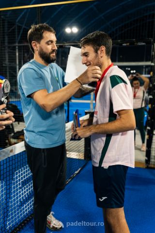 Padel Mania - Grand Open — turneu de padel în București, octombrie 2026 · Padel Tour · foto 53 din 181