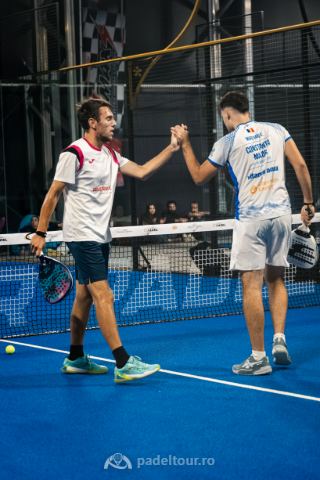 Padel Mania - Grand Open — turneu de padel în București, octombrie 2026 · Padel Tour · foto 77 din 181