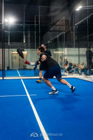 Padel Mania - Grand Open — turneu de padel în București, octombrie 2026 · Padel Tour · foto 180 din 181