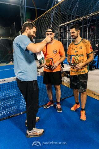 Padel Mania - Grand Open — turneu de padel în București, octombrie 2026 · Padel Tour · foto 37 din 181