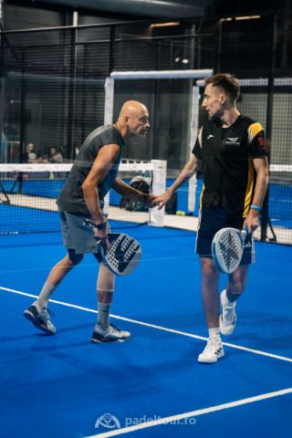 Padel Mania - Grand Open — turneu de padel în București, octombrie 2026 · Padel Tour · foto 176 din 181