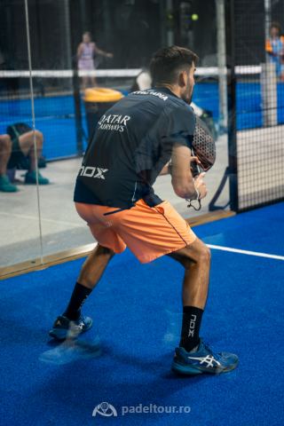 Padel Mania - Grand Open — turneu de padel în București, octombrie 2026 · Padel Tour · foto 144 din 181