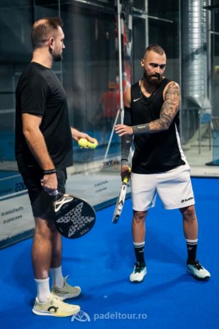 Padel Mania - Grand Open — turneu de padel în București, octombrie 2026 · Padel Tour · foto 94 din 181