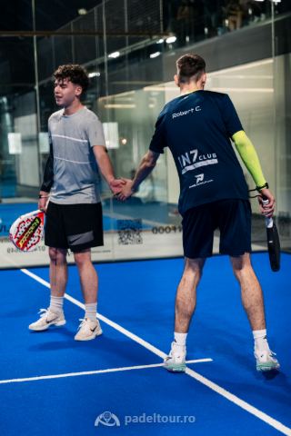 Padel Mania - Grand Open — turneu de padel în București, octombrie 2026 · Padel Tour · foto 165 din 181