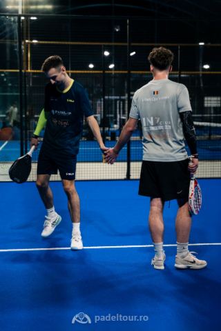 Padel Mania - Grand Open — turneu de padel în București, octombrie 2026 · Padel Tour · foto 133 din 181