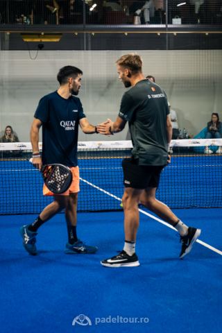 Padel Mania - Grand Open — turneu de padel în București, octombrie 2026 · Padel Tour · foto 148 din 181