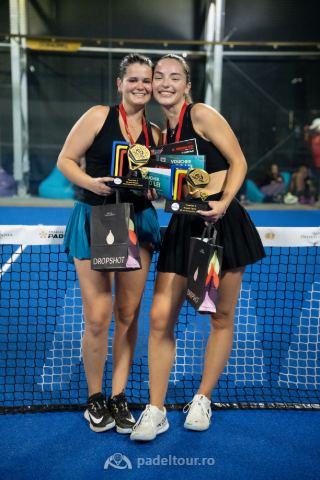 Padel Mania - Grand Open — turneu de padel în București, octombrie 2026 · Padel Tour · foto 29 din 181