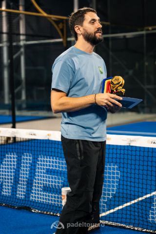 Padel Mania - Grand Open — turneu de padel în București, octombrie 2026 · Padel Tour · foto 64 din 181