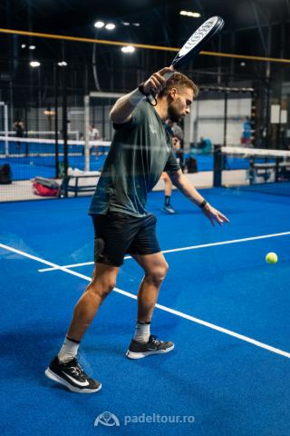 Padel Mania - Grand Open — turneu de padel în București, octombrie 2026 · Padel Tour · foto 49 din 181