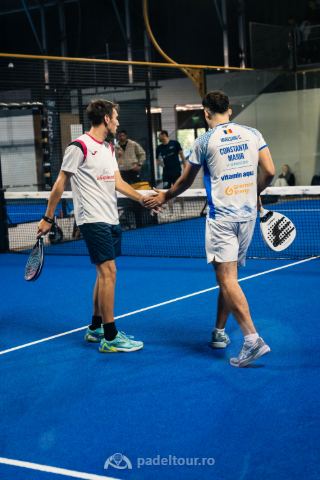 Padel Mania - Grand Open — turneu de padel în București, octombrie 2026 · Padel Tour · foto 167 din 181