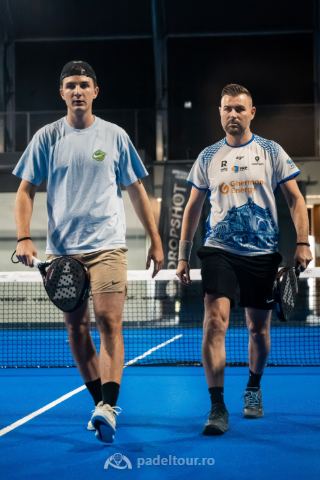 Padel Mania - Grand Open — turneu de padel în București, octombrie 2026 · Padel Tour · foto 179 din 181