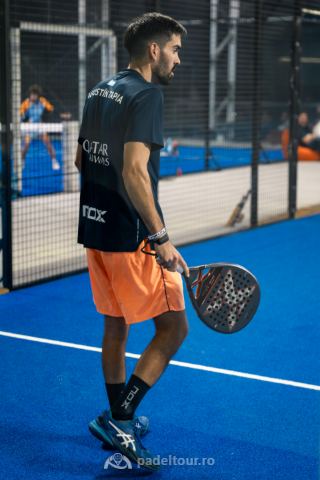 Padel Mania - Grand Open — turneu de padel în București, octombrie 2026 · Padel Tour · foto 145 din 181