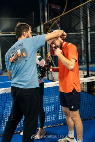 Padel Mania - Grand Open — turneu de padel în București, octombrie 2026 · Padel Tour · foto 47 din 181