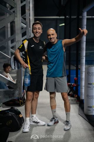 Padel Mania - Grand Open — turneu de padel în București, octombrie 2026 · Padel Tour · foto 14 din 181