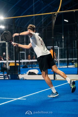 Padel Mania - Grand Open — turneu de padel în București, octombrie 2026 · Padel Tour · foto 46 din 181